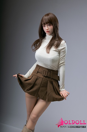 TYPEグラビア 超擬真の肌テクスチャ TOPSINO 171cm Dカップ+T39ヘッド【アートワークカスタム版】 落ち着いた色味で都会的かつ大人のセクシーリアルドール