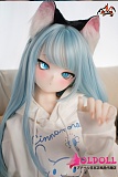 可愛い系ラブドール
