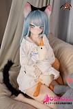 ハイブリッドアニメドール