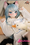 二次元キャラクター