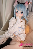 キャラ再現モデルダッチワイフ