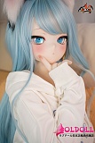 等身大アニメドール