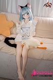 着せ替え対応人形