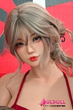 LACE DOLL 新年特集 新年祝いラブドール ヘッドとボディ自由に組合 カスタマ等身大リアルドール
