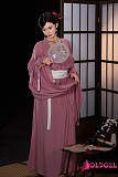 和風テイスト人形
