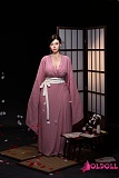 古典美人モデル