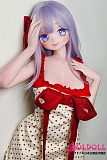 アニメフェイス

二次元風デザイン