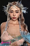 コスプレ衣装人形