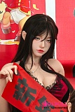 LACE DOLL 新年特集 新年祝いラブドール ヘッドとボディ自由に組合 カスタマ等身大リアルドール