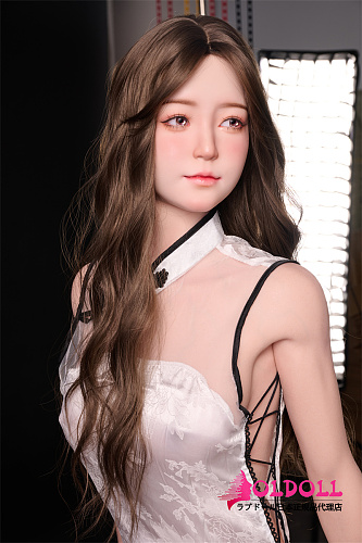 BQDOLL 162cm Cカップ B12 漓洛（liluo）ヘッド 儚げで落ち着いたリアルドール フルシリコン製 清楚で上品なアダルト人形