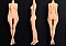 158cm Ｃカップ