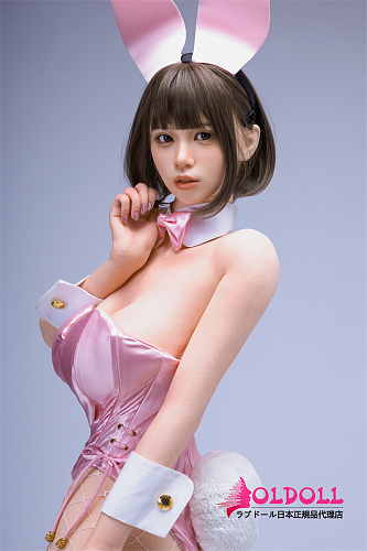 Real lady 150cm Eカップ R6ヘッド フルシリコン製リアルドール セクシーで可愛いダッチワイフ