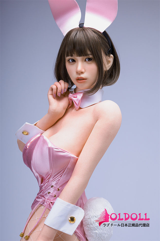 Real lady 150cm Eカップ R6ヘッド フルシリコン製リアルドール セクシーで可愛いダッチワイフ