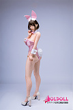150cm　ラブドール