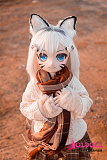 白虎（baihu）アニメドール