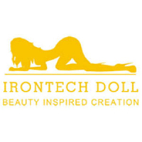 Irontechdoll