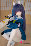 XYGO 141cm Cカップ 垃圾兔（lajitu）