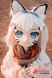XYGO 141cm Cカップ 白虎（baihu）