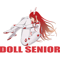 Doll Senior