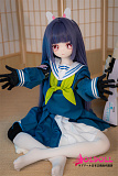 守ってあげたくなるアニメドール