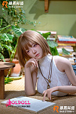 癒し系リアルドール