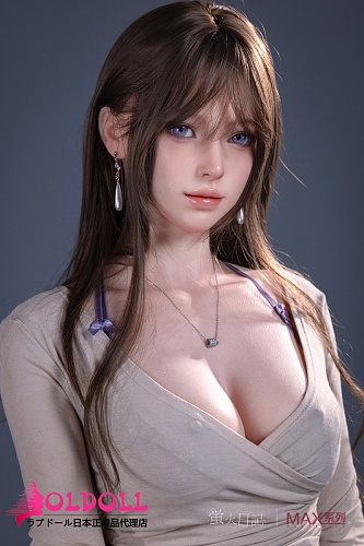 蛍火日記 165cm Cカップ MAXリアル皮膚版 夜兰(yelan）ヘッド メイク③ 買い物中の独身女性 ライフサイズ巨乳系ドール
