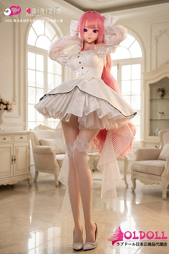BC DOLL 63cm 桃乐丝（dorothy）ヘッド PUヘッド+シリコンボディ ミニドール 癒しセクシーフィギュア