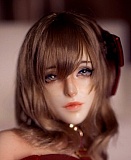 Mini Doll ミニドール 高級シリコン製　セックス可能 N0ヘッド 72cm 軽量化 3.5㎏ 収納が便利（隠しやすい） 使いやすい 普段は鑑賞用 小さいラブドール 女性素体 フィギュア cosplay