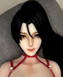 Mini Doll ミニドール 高級シリコン製　セックス可能 N0ヘッド 72cm 軽量化 3.5㎏ 収納が便利（隠しやすい） 使いやすい 普段は鑑賞用 小さいラブドール 女性素体 フィギュア cosplay