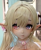 Mini Doll ミニドール 高級シリコン製　セックス可能 N0ヘッド 72cm 軽量化 3.5㎏ 収納が便利（隠しやすい） 使いやすい 普段は鑑賞用 小さいラブドール 女性素体 フィギュア cosplay