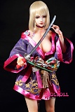 Mini Doll ミニドール 高級シリコン製　セックス可能 N0ヘッド 72cm 軽量化 3.5㎏ 収納が便利（隠しやすい） 使いやすい 普段は鑑賞用 小さいラブドール 女性素体 フィギュア cosplay