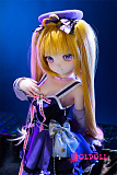 MW Girl(魔物姫) 库洛姆（kuluomu）