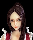 Mini Doll ミニドール 高級シリコン製　セックス可能 N0ヘッド 72cm 軽量化 3.5㎏ 収納が便利（隠しやすい） 使いやすい 普段は鑑賞用 小さいラブドール 女性素体 フィギュア cosplay