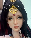 Mini Doll ミニドール 高級シリコン製　セックス可能 N0ヘッド 72cm 軽量化 3.5㎏ 収納が便利（隠しやすい） 使いやすい 普段は鑑賞用 小さいラブドール 女性素体 フィギュア cosplay