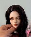 Mini Doll ミニドール 高級シリコン製　セックス可能 N0ヘッド 72cm 軽量化 3.5㎏ 収納が便利（隠しやすい） 使いやすい 普段は鑑賞用 小さいラブドール 女性素体 フィギュア cosplay