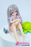 MW Girl アニメ コスプレドール シリコン製