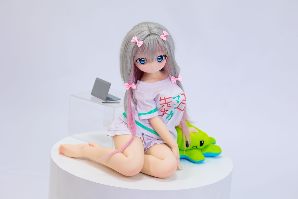 和泉 紗霧　ドール