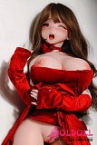 ElsaBabe アニメラブドール 爆乳ボディライン詳細