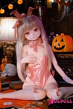バニーガールドール
