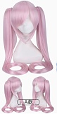 羊角社doll 155cm（155N） #ラビットホールヘッド デカールメイク ソフトビニール製ヘッド+S-TPE製ボディ 等身大アニメドール 2.5次元コスプレセクシーダッチワイフ ラブドール