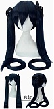 羊角社doll 132cm バスト大 #猫ヘッド デカールメイク ソフトビニール製ヘッド+S-TPE製ボディ 等身大フィギュア アニメドール 2.5次元コスプレ セクシーダッチワイフ ラブドール