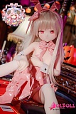 バニーガールラブドール