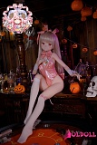 アニメドール

二次元ドール