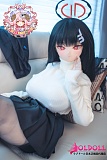 巨乳アニメドール