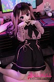 ダッチワイフ かわいい地雷系コーデのリアルドール