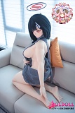セクシーアニメドール