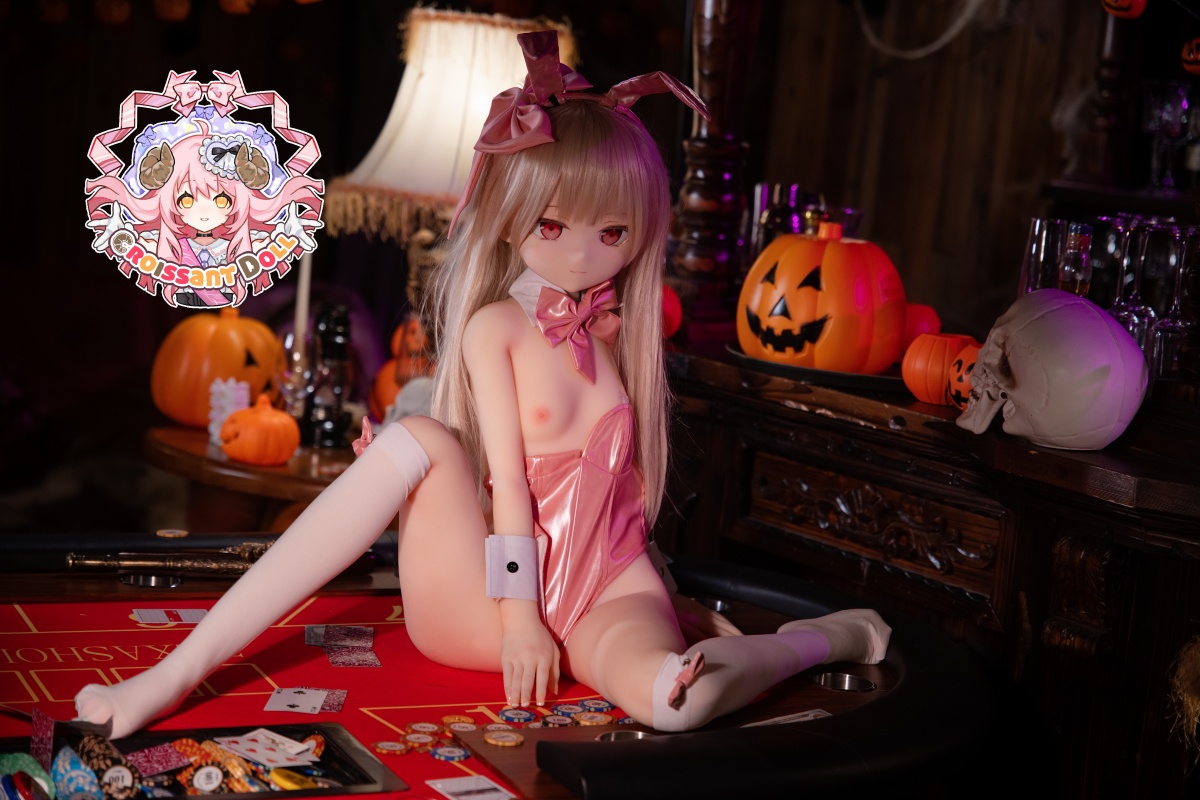 萌え系ドール