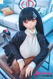 等身大アニメドール
