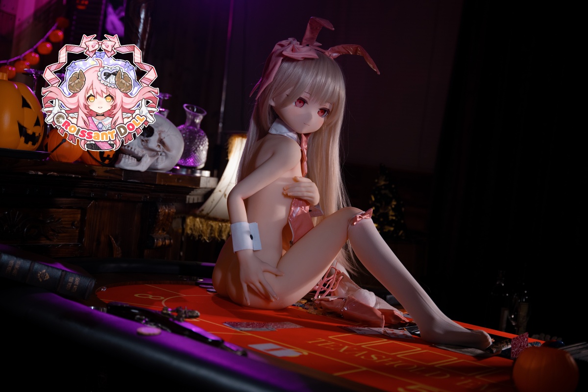美少女フィギュア風ドール