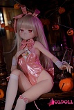 美少女アニメドール
